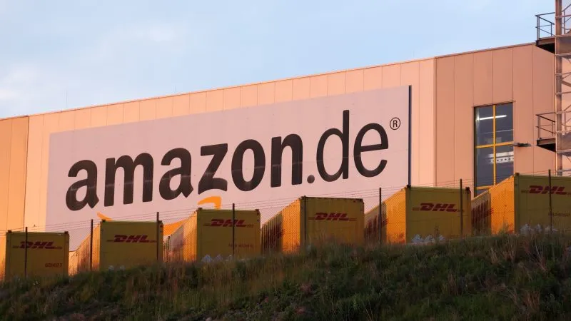 Amazon Almanya Pazarında Nasıl Satış Yapılır?