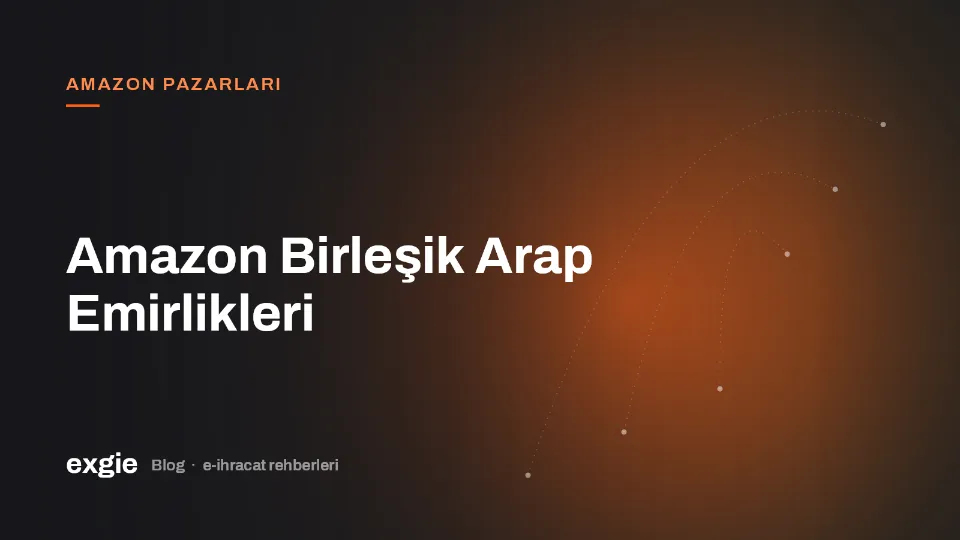 Amazon Birleşik Arap Emirlikleri