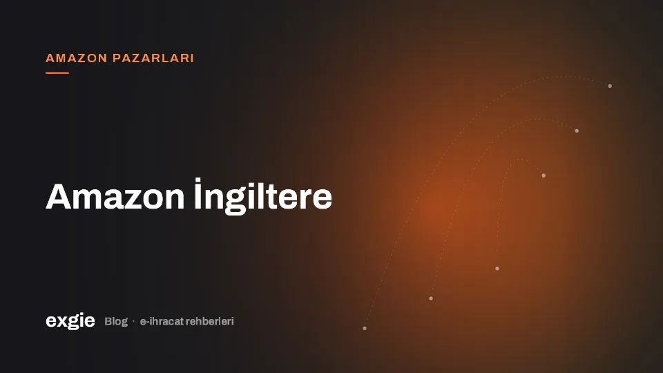 Amazon İngiltere