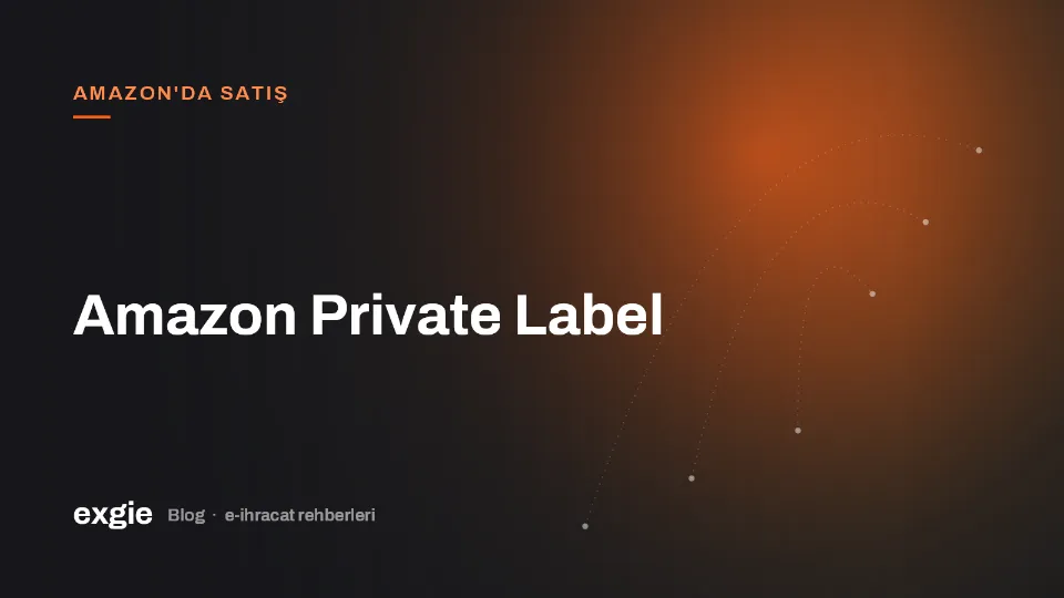 Amazon Private Label