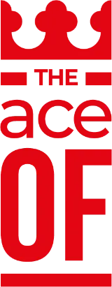 The ace of