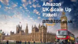 Amazon UK Scale Up Paketi