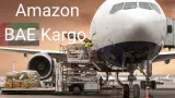 BAE Kargo