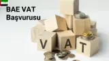 BAE VAT Başvurusu