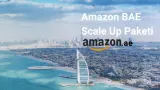 Amazon UAE Scale Up Package