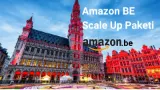 Amazon BE Scale Up Package
