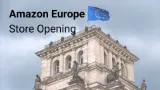  Amazon Europe Store Opening