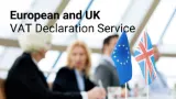 European and UK VAT Declaration Service