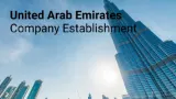 United Arab Emirates Company Establishment