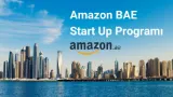 Amazon BAE Start Up Programı