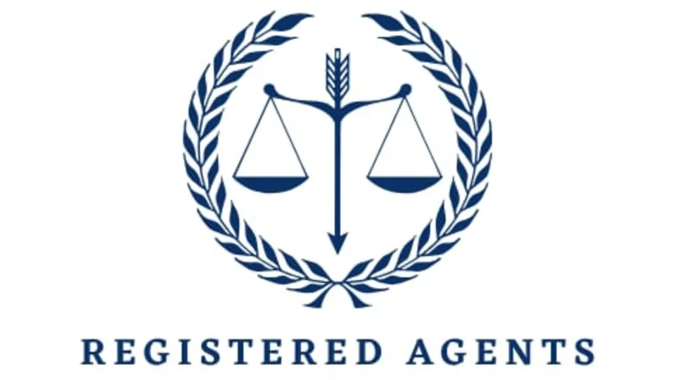 Registered Agent Değişikliği | 50 Eyalette RA Hizmeti — Şirket Kuruluşu hizmeti kapak görseli