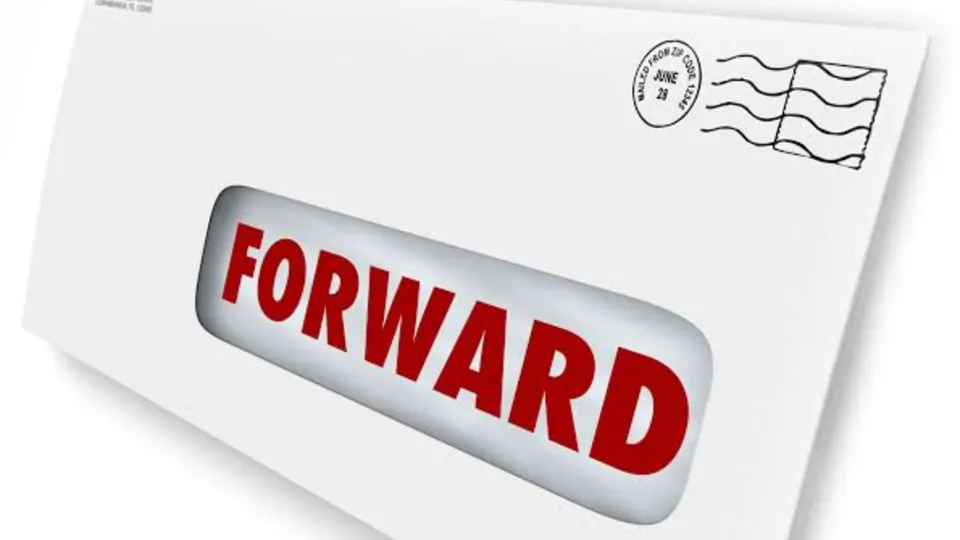 Personalized US Address Change | Mail Forwarding Service — Company Formation service cover image