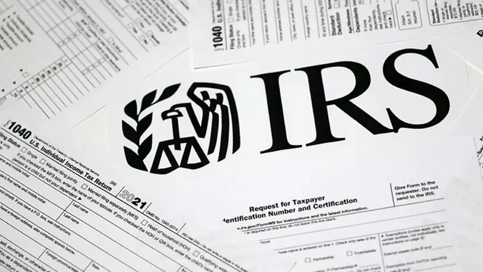 Tax Return Preparation for U.S. Companies — Tax and Accounting service cover image