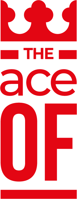The ace of