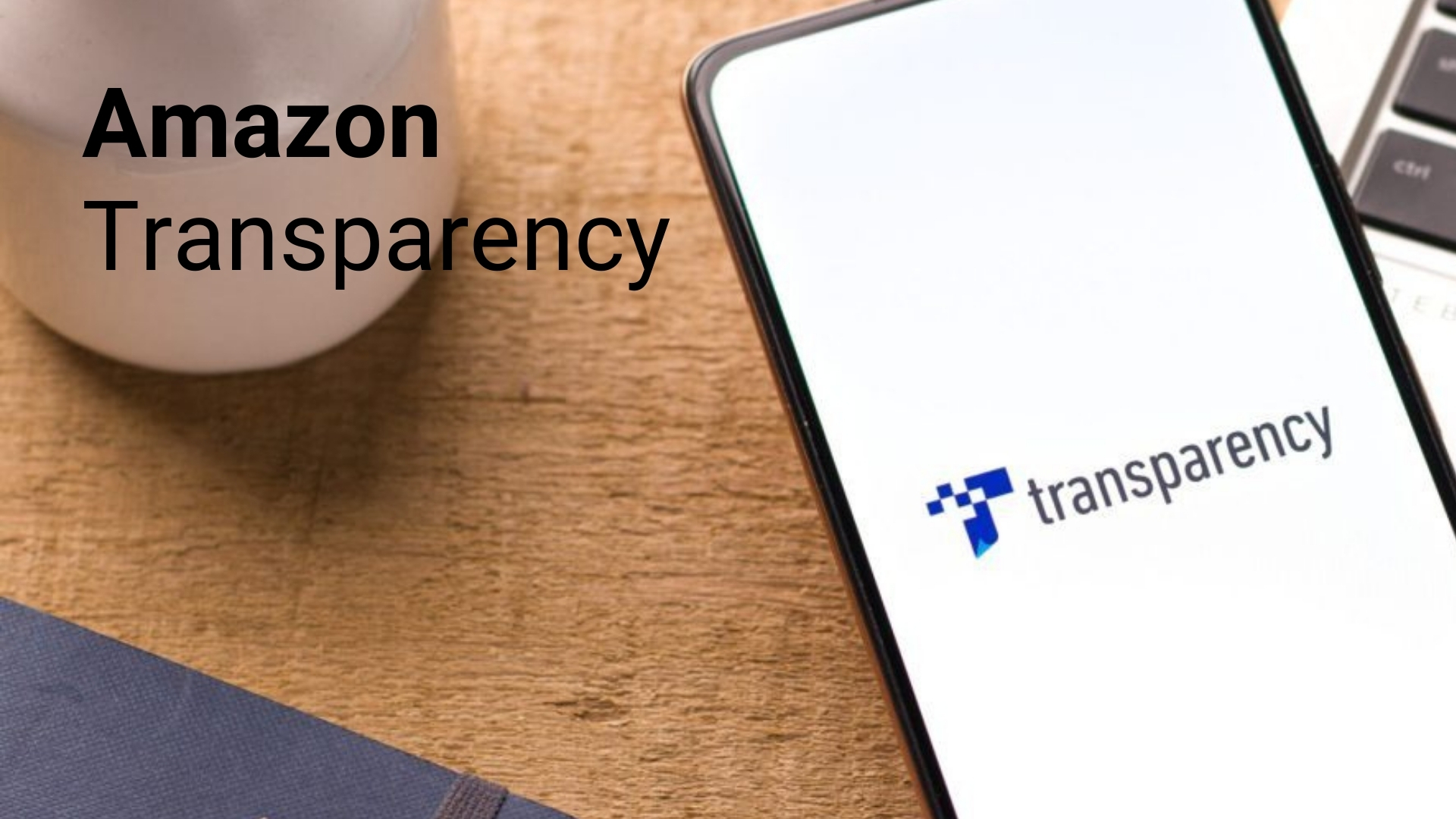 Amazon Transparency