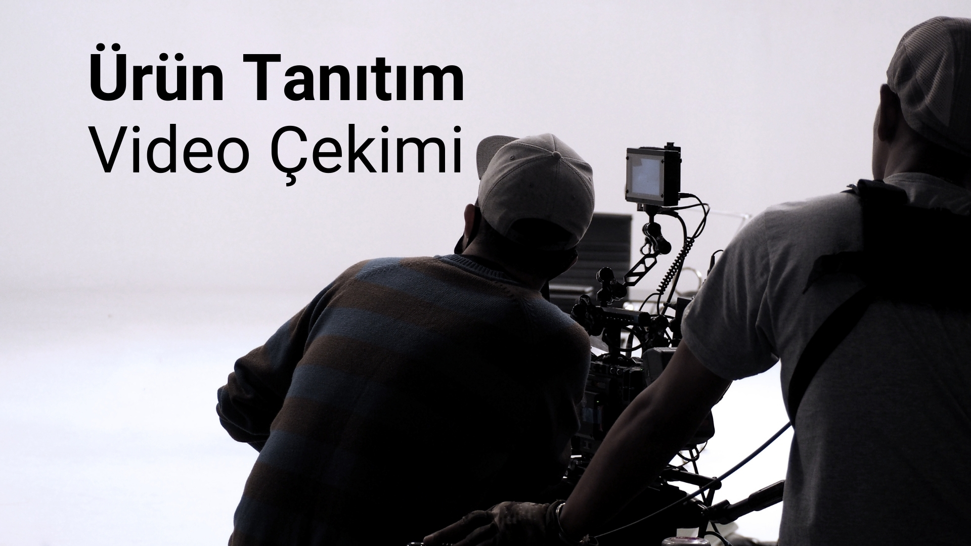 Ürün Tanıtım Videosu