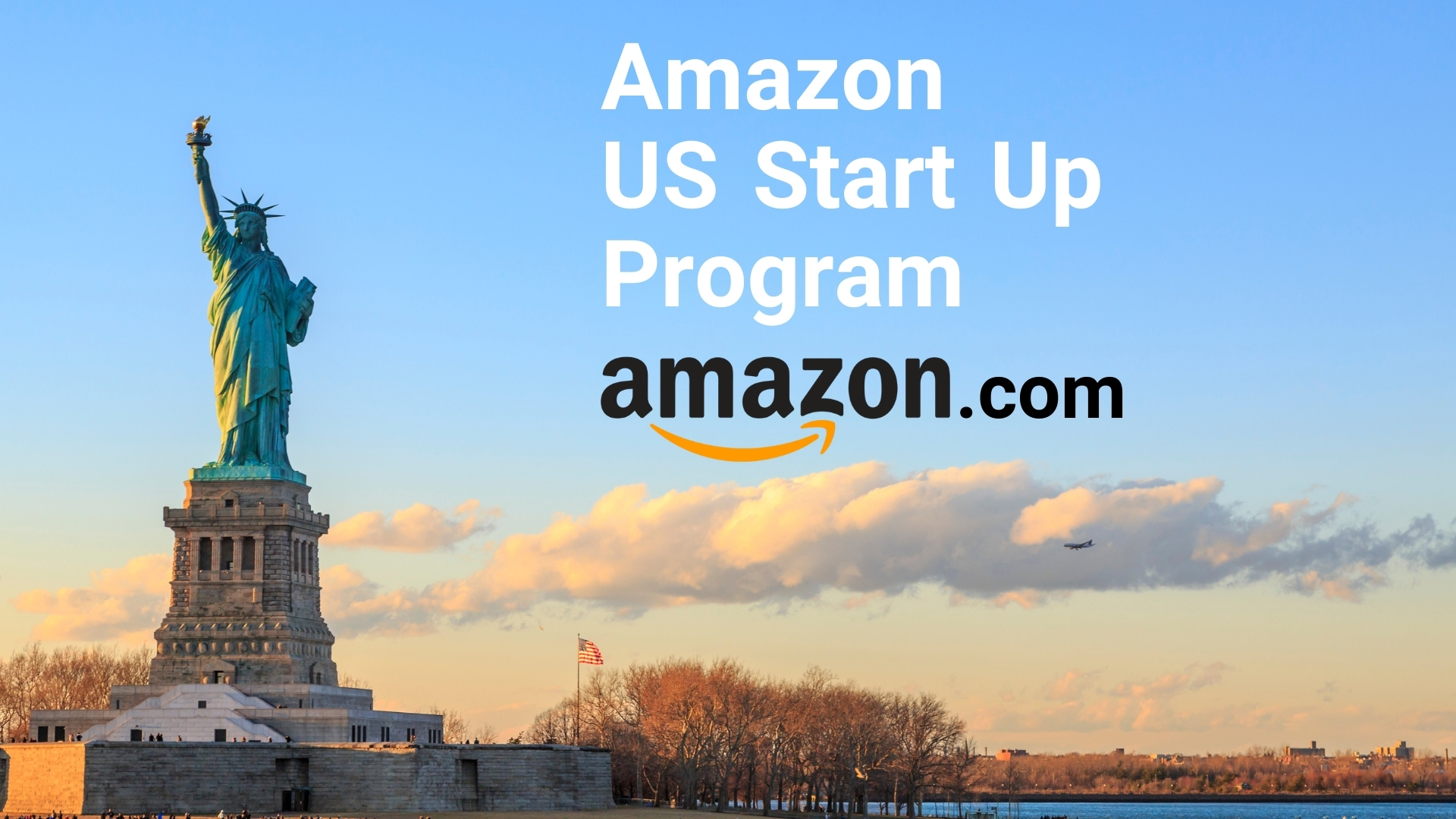 Amazon US Start Up Program